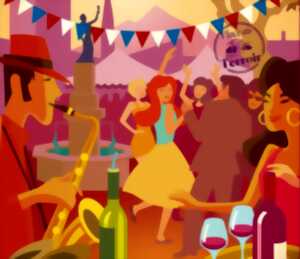 photo PLACE AU TERROIR - ANIANE