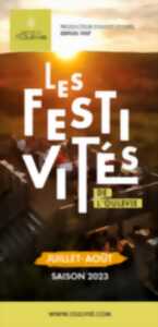 LES FESTIVITÉS DE L'OULIVIE