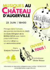 Musiques au Château
