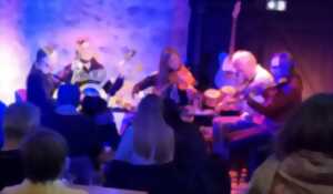 photo Concert - Road House 4 (Rock, Ska, Rock à Billy)