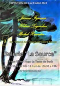 Exposition 