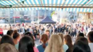 photo Fête de la musique - Honfleur