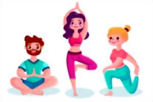 Atelier Yoga en Famille