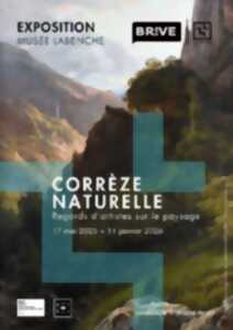 photo Exposition: Corrèze naturelle (Musée Labenche)