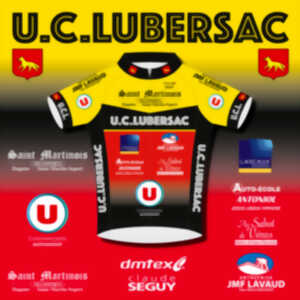 photo Course cycliste : Grand prix cycliste de Lubersac
