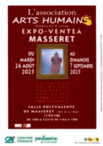 photo Exposition générale : Arts Humains