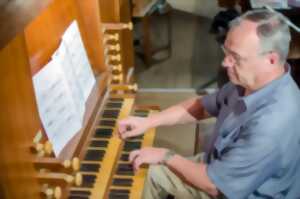 Visites  de l’orgue  de l’église  de Bort-les-Orgues