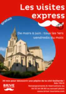 photo Visite express