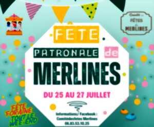 Fête patronale