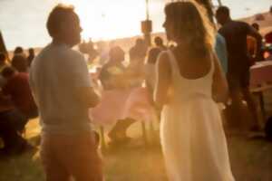 photo Guinguette du Causse : musiques françaises et internationales