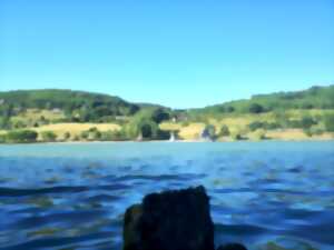 photo Séances de Taï-chi au lac du causse