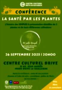 photo Conférence biodiversité: Lézard Ocellé  (Centre Culturel)