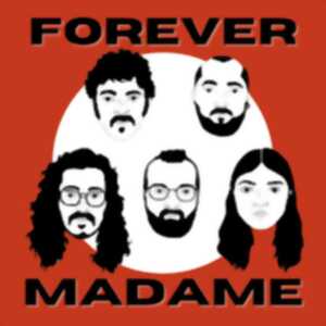 photo Festival aux champs : Forever Madame