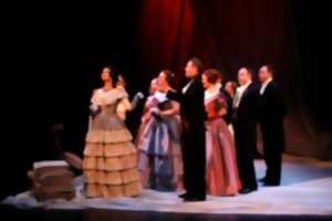 Festival de la Vézère : La Traviata