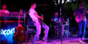 photo Domaine de Sédières : Apéro concert : Néocortex