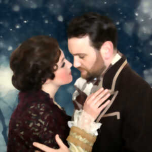 photo Festival de la Vézère : Diva Opèra : La Bohème