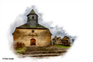 photo Chapelle des Pénitents Blancs : 10ème exposition 