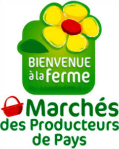 photo Marché des Producteurs de Pays de Cosnac et feu de la St Jean