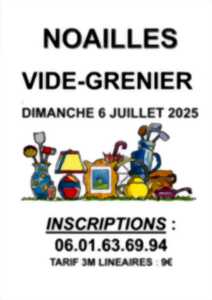 photo Vide grenier