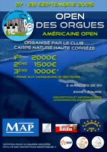 photo Open des Orgues