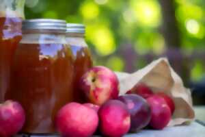 photo Fête de la pomme et du cidre