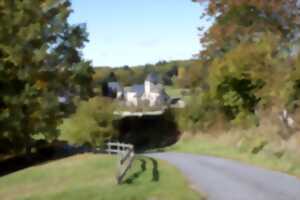 Balade secrète en Corrèze : A margerides, de Saint-Martin à Fautines et Cernunnos