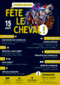 photo Fête du Cheval