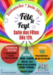 photo Repas de la Saint-Clair