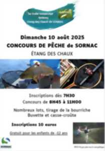 Concours de pêche