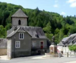 photo Balades secrètes en Corrèze - balade du Tacot