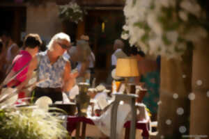 photo Vide-greniers de la fête de la châtaigne et du marron