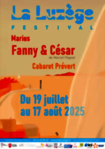 photo Festival de la Luzège au Roc du Gour Noir