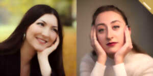 photo Festival de la Gente : Emma ROBERTS et Francesca LAURI – mezzo-soprano, piano