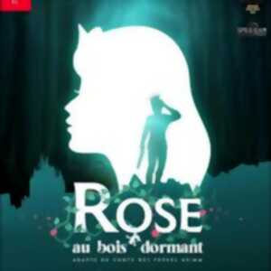 photo Festival de Théâtre : Rose au bois dormant