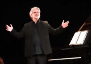 photo Festival de la Vézère : Pascal Amoyel, piano