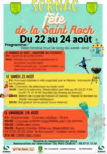 Fête de la Saint Roch