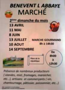 Marché Dominical