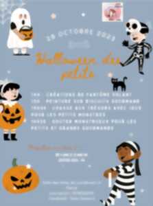 Happy Halloween