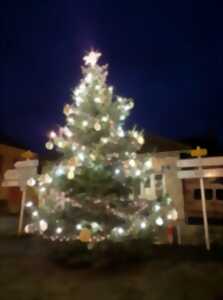 photo Marché de Noël