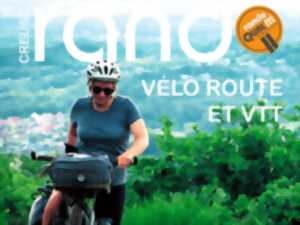 CHALLENGE VERT - Rando VTT et pédestre
