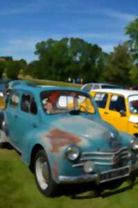 2CV en Fête