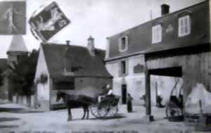 photo Journées du patrimoine- Hotel Lépinat