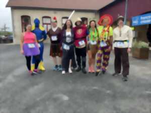 photo Les foulées du lavoir