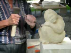 Stage de sculpture pour Adulte