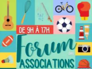 Forum des associations