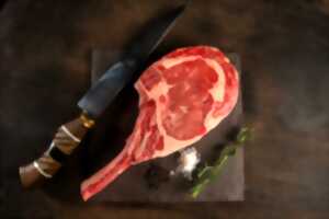 photo Côte de boeuf lafatoise
