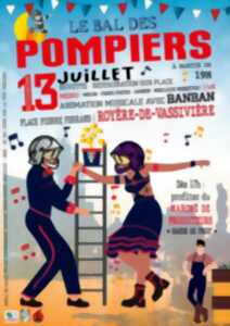 photo Bal des pompiers