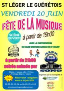 photo Fête de la musique