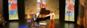 Théâtre Hélios : Récital Chopin - Mas Musici