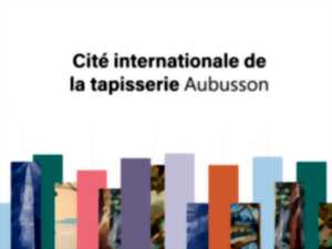photo EXPOSITION - Aubusson 2025 : tissages du premier quart de siècle